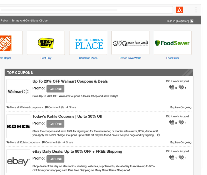 Get the best prices from thousands of stores.