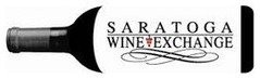Saratoga Wine Exchange Coupons & Promo Codes