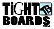 TightBoards Coupons & Promo Codes