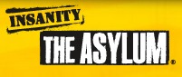 Insanity The Asylum Coupons & Promo Codes