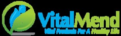 Vital Mend Coupons & Promo Codes