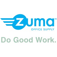 Zuma Office Supply Coupons & Promo Codes