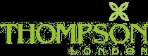 Thompson London Coupons & Promo Codes