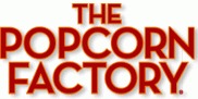 Popcorn Factory Coupons & Promo Codes