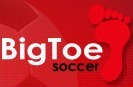Big Toe Soccer Coupons & Promo Codes