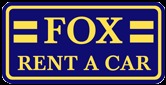 Fox Rent A Car Coupons & Promo Codes