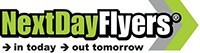Next Day Flyers Coupons & Promo Codes