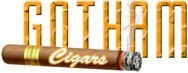 Gotham Cigars Coupons & Promo Codes