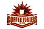 CoffeeForLess Coupons & Promo Codes