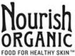 Nourish Organic Coupons & Promo Codes