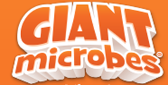 GIANT Microbes Coupons & Promo Codes