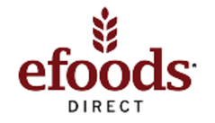 EfoodsDirect Coupons & Promo Codes