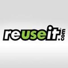 ReUseIt Coupons & Promo Codes