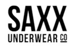 SAXX Underwear Coupons & Promo Codes
