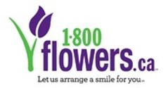 1800flowers.ca Coupons & Promo Codes