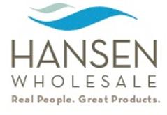 Hansen Wholesale Coupons & Promo Codes