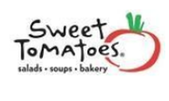 Sweet Tomatoes Coupons & Promo Codes