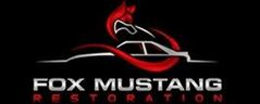 Fox Mustang Restoration Coupons & Promo Codes