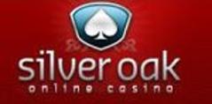 Silver Oak Casino Coupons & Promo Codes