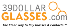 Every Pair Of Glasses For Just $39 Coupons & Promo Codes