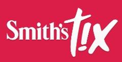SmithsTix Coupons & Promo Codes