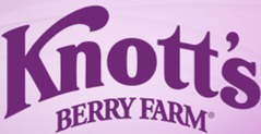 Up To 20% OFF Select Food and Merchandise at Knott's Berry Farm Coupons & Promo Codes