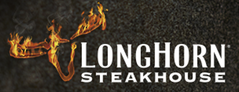 Longhorn Steakhouse Coupons & Promo Codes