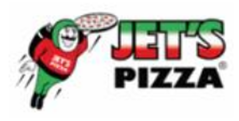 Jet's Pizza Coupons & Promo Codes