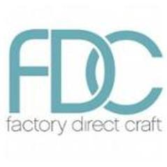 Factory Direct Craft Coupons & Promo Codes