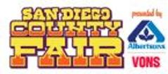 San Diego County Fair Coupons & Promo Codes