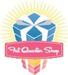 Fat Quarter Shop Coupons & Promo Codes
