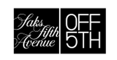 Saks Off 5th Coupons & Promo Codes