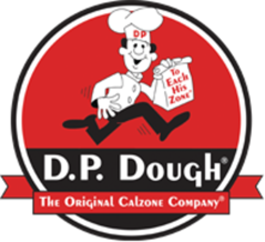 DP Dough Coupons & Promo Codes