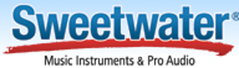 Sweetwater Coupons & Promo Codes