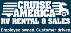 Cruise America Coupons & Promo Codes