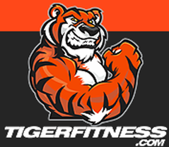 Tiger Fitness Coupons & Promo Codes