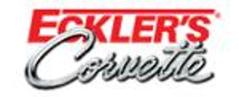 Ecklers Corvette Coupons & Promo Codes