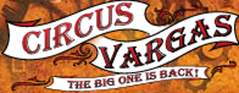 Circus Vargas Coupons & Promo Codes