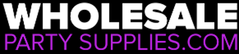 Wholesale Party Supplies Coupons & Promo Codes