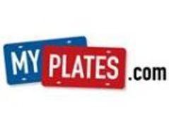 My Plates Coupons & Promo Codes