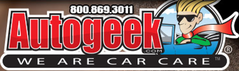 Autogeek Coupons & Promo Codes