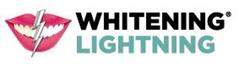 Whitening Lightning Coupons & Promo Codes