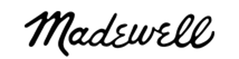 Madewell Coupons & Promo Codes