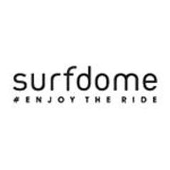 Surfdome Coupons & Promo Codes