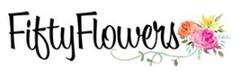 Fifty Flowers Coupons & Promo Codes