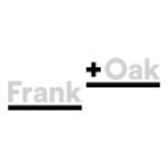 Frank And Oak Coupons & Promo Codes