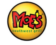 Moe's Southwest Grill Coupons & Promo Codes