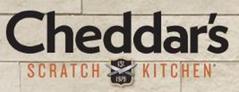 Cheddars Coupons & Promo Codes
