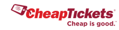 CheapTickets Coupons & Promo Codes