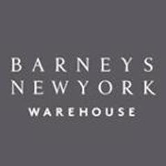 Barneys Warehouse Coupons & Promo Codes